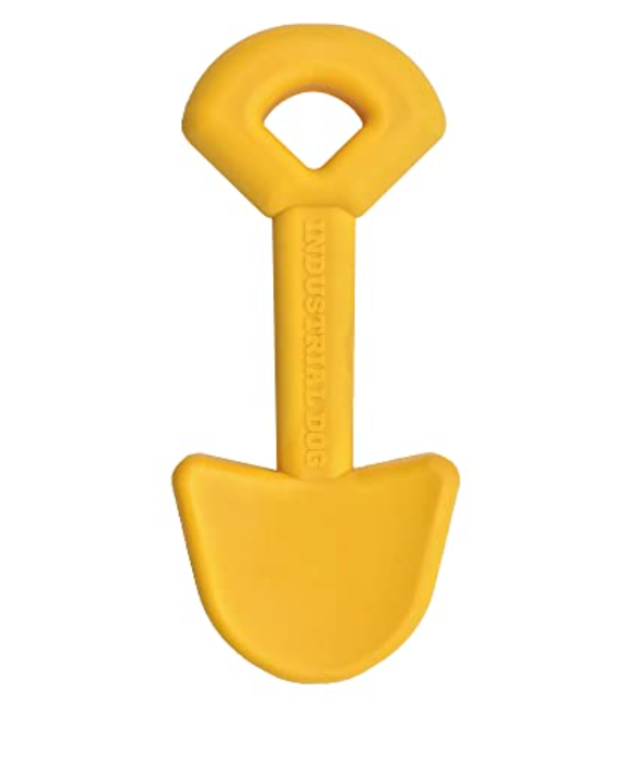 SodaPup Industrial Shovel