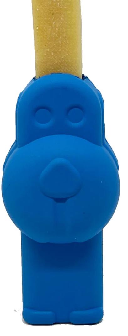 SodaPup Pez Yak Holder