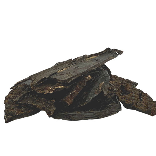 Beef Liver Strips - Chewbox Natural Dog Chew - Grain & Gluten Free