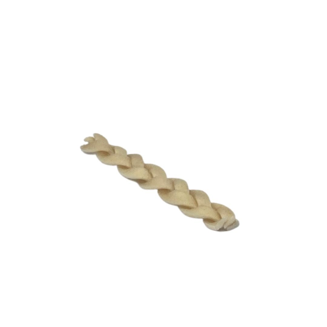 Beef Plaits - Chewbox Natural Dog Chew - Grain & Gluten Free