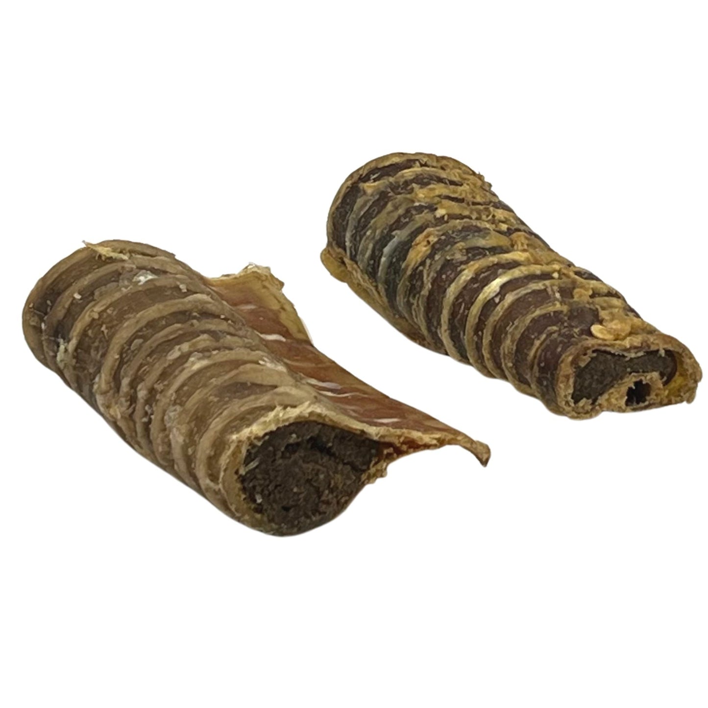 Beef Trachea Filled - Long 30cm - Chewbox Natural Dog Chew - Grain & Gluten Free