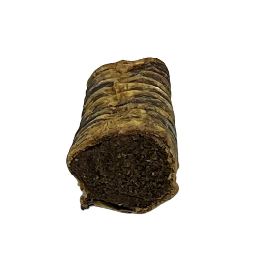 Beef Trachea Filled - Long 30cm - Chewbox Natural Dog Chew - Grain & Gluten Free