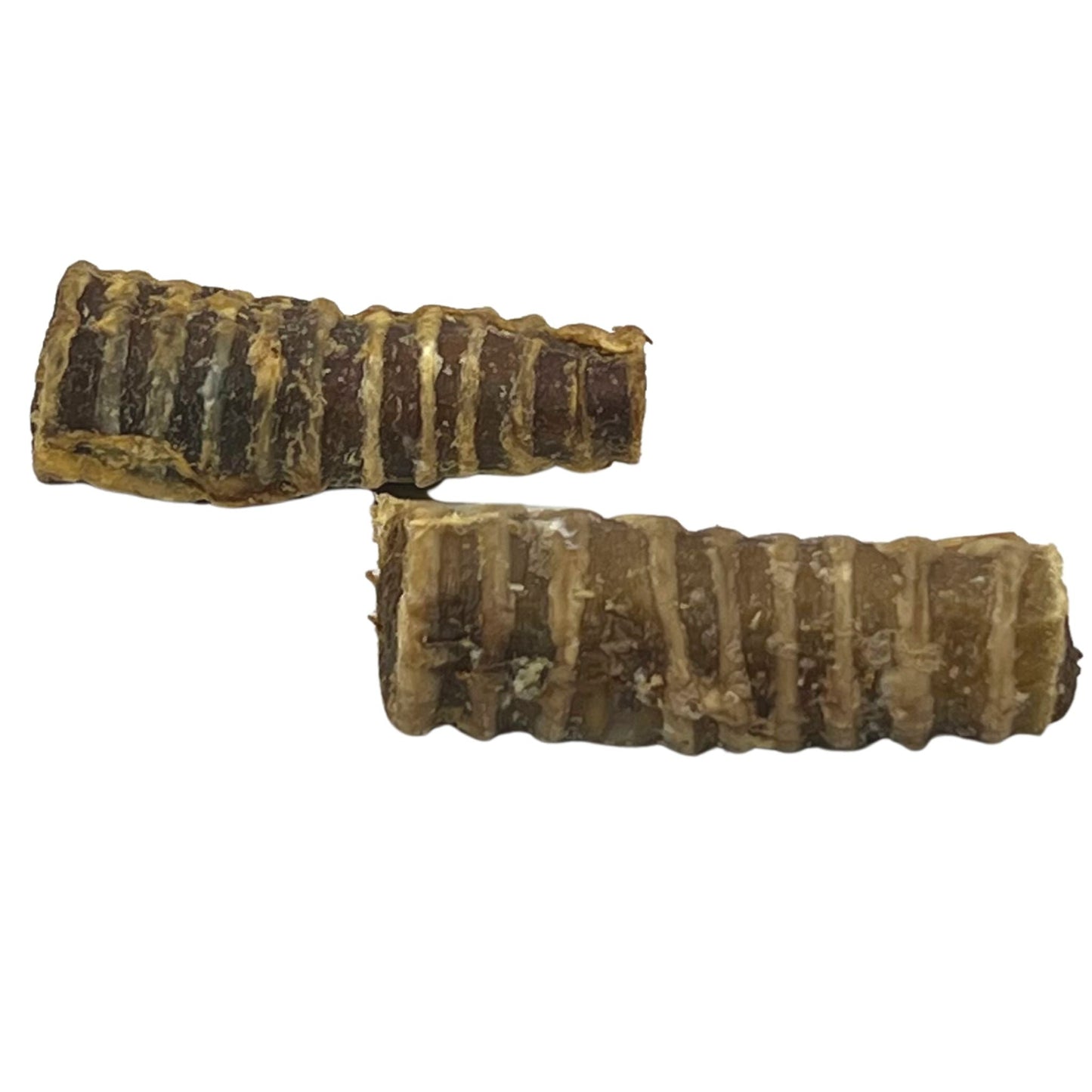 Beef Trachea Filled - Long 30cm - Chewbox Natural Dog Chew - Grain & Gluten Free