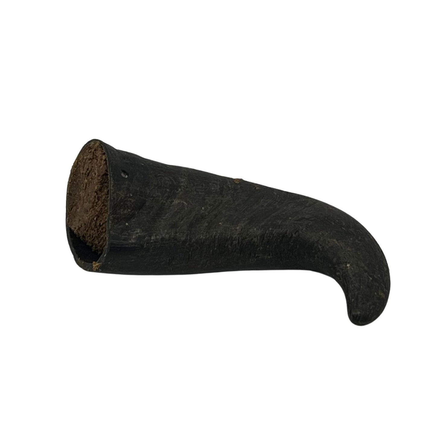 Buffalo Horns - Chewbox Natural Dog Chew - Grain & Gluten Free