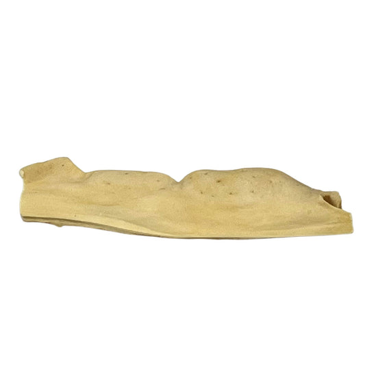 Buffalo Skin Pieces - Chewbox Natural Dog Chew - Grain & Gluten Free