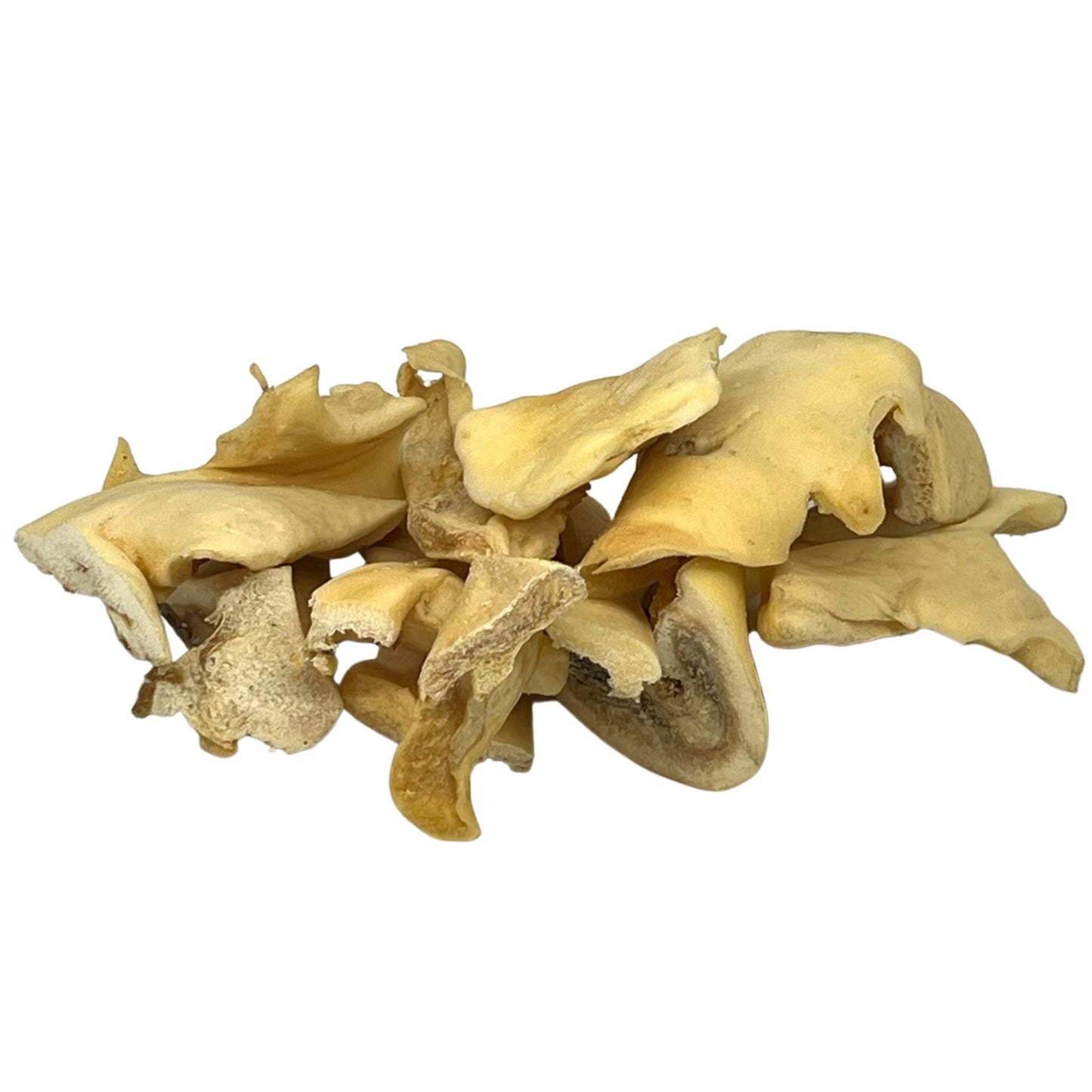 Buffalo Skin Pieces - Chewbox Natural Dog Chew - Grain & Gluten Free