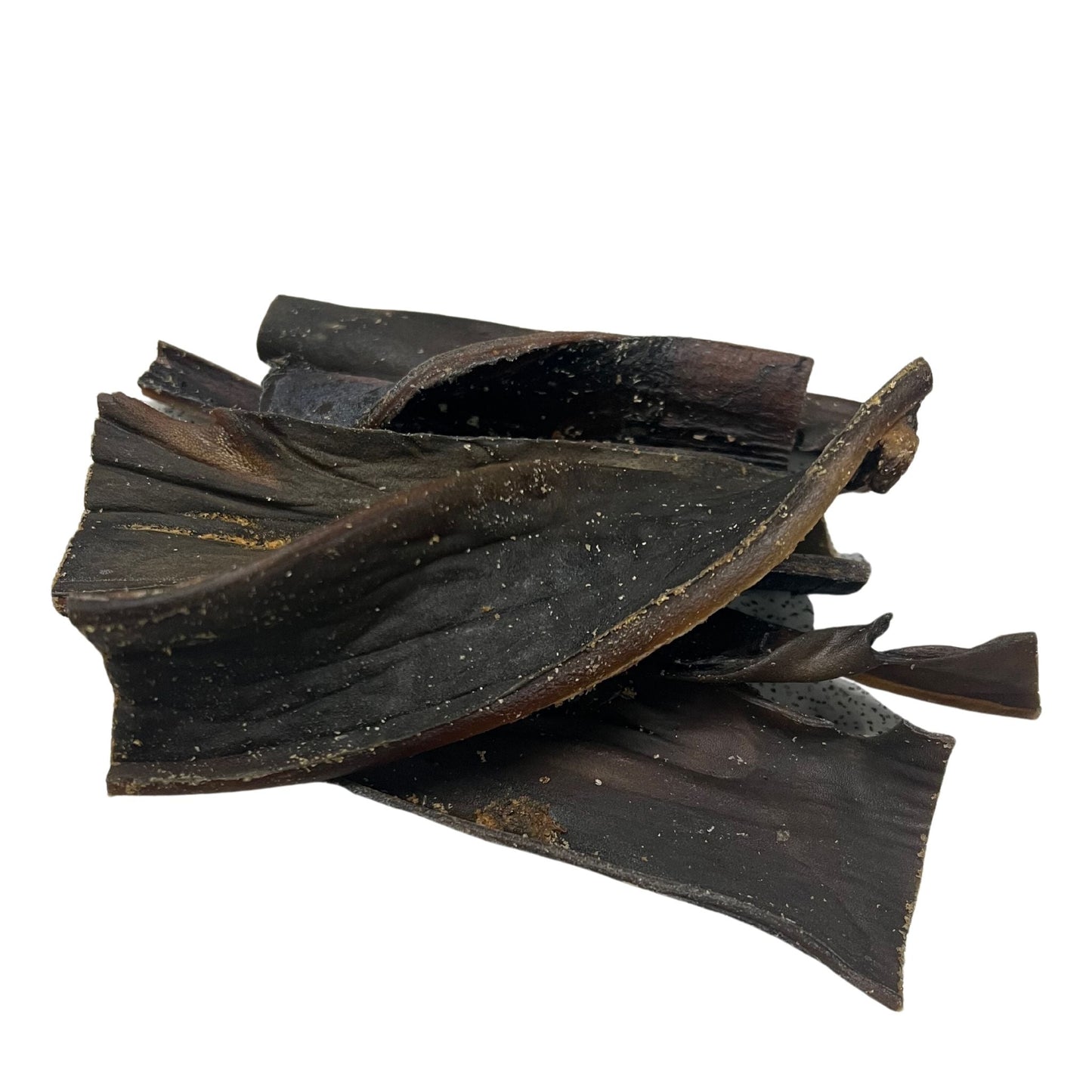 Camel Skin Slices - Chewbox Natural Dog Chew - Grain & Gluten Free