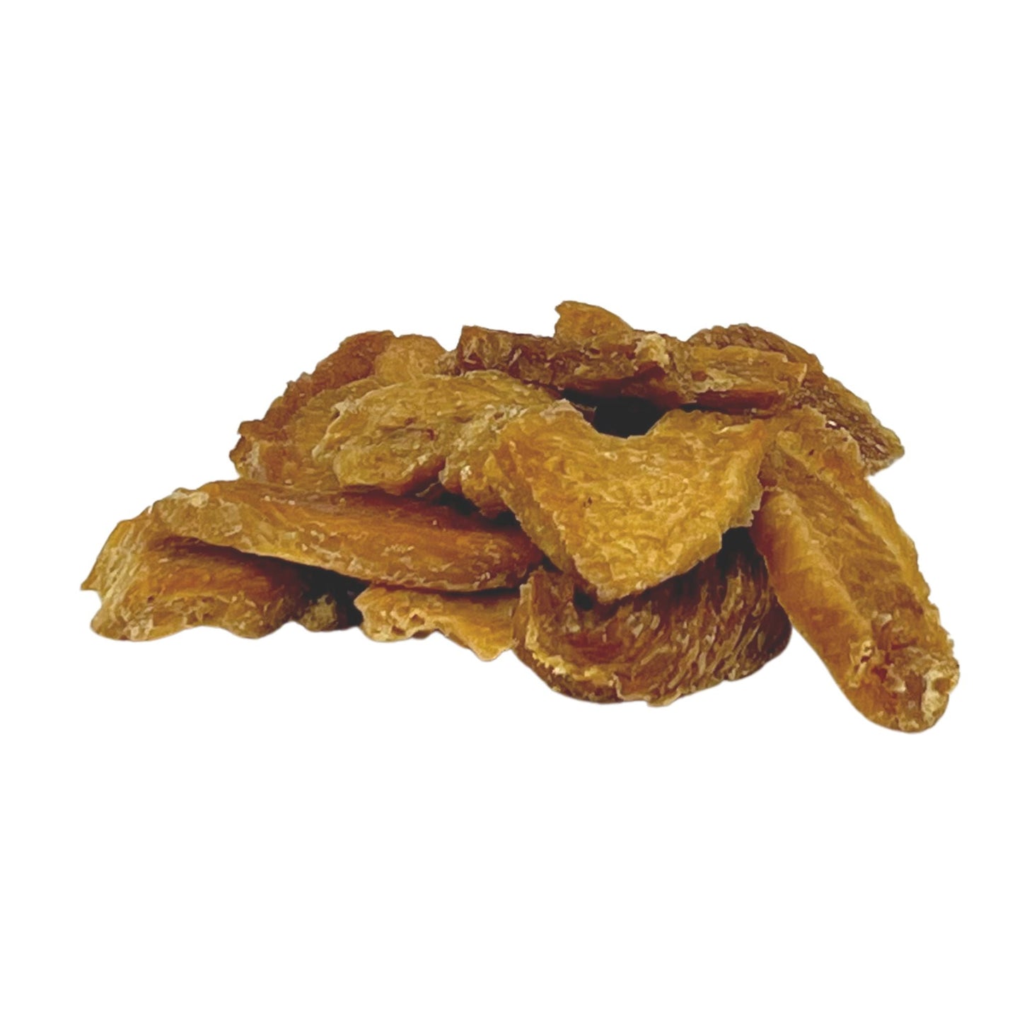 Chicken Breast Jerky - Chewbox Natural Dog Chew - Grain & Gluten Free