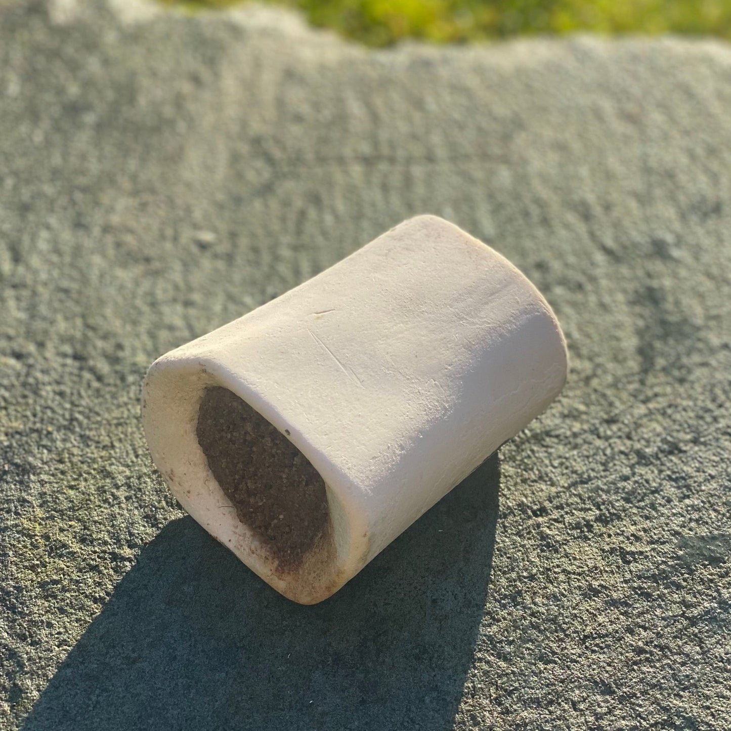 Stuffed Beef Bones - Chewbox Natural Dog Chew - Grain & Gluten Free