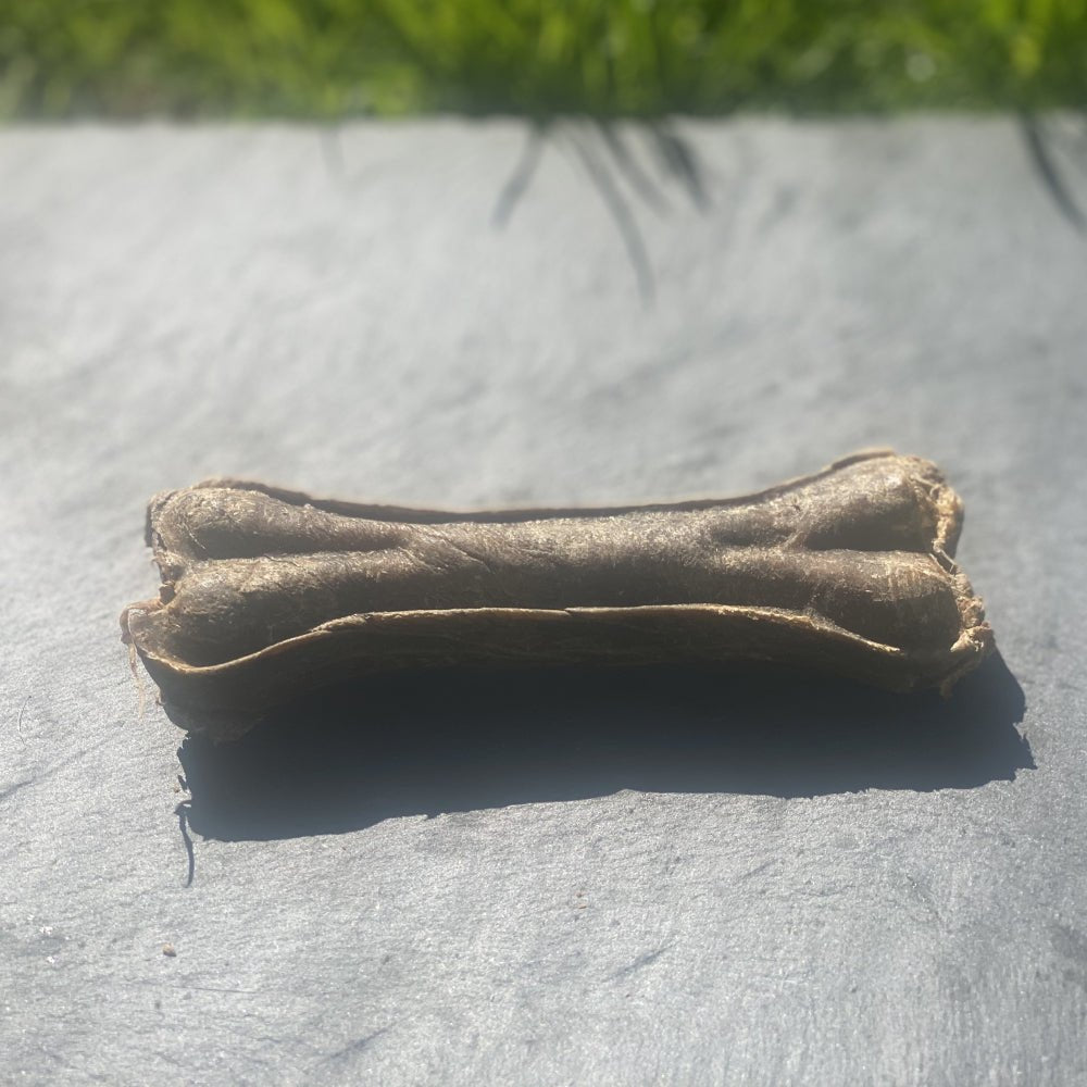 Green Tripe Bones - Chewbox Natural Dog Chew - Grain & Gluten Free