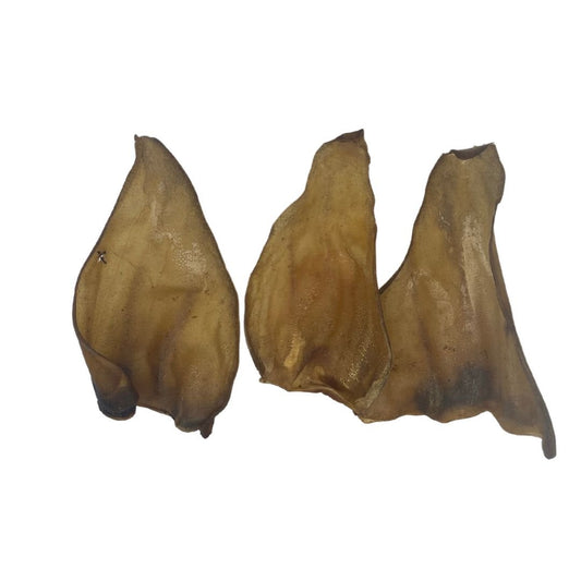 Cow Ears - Chewbox Natural Dog Chew - Grain & Gluten Free