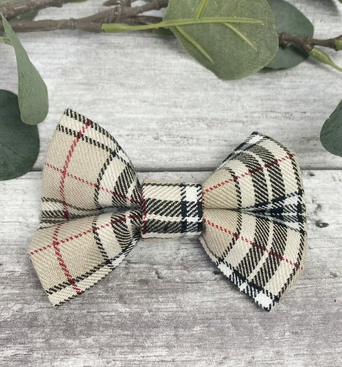 Dog Bow Tie - Chewbox Natural Dog Chew - Grain & Gluten Free