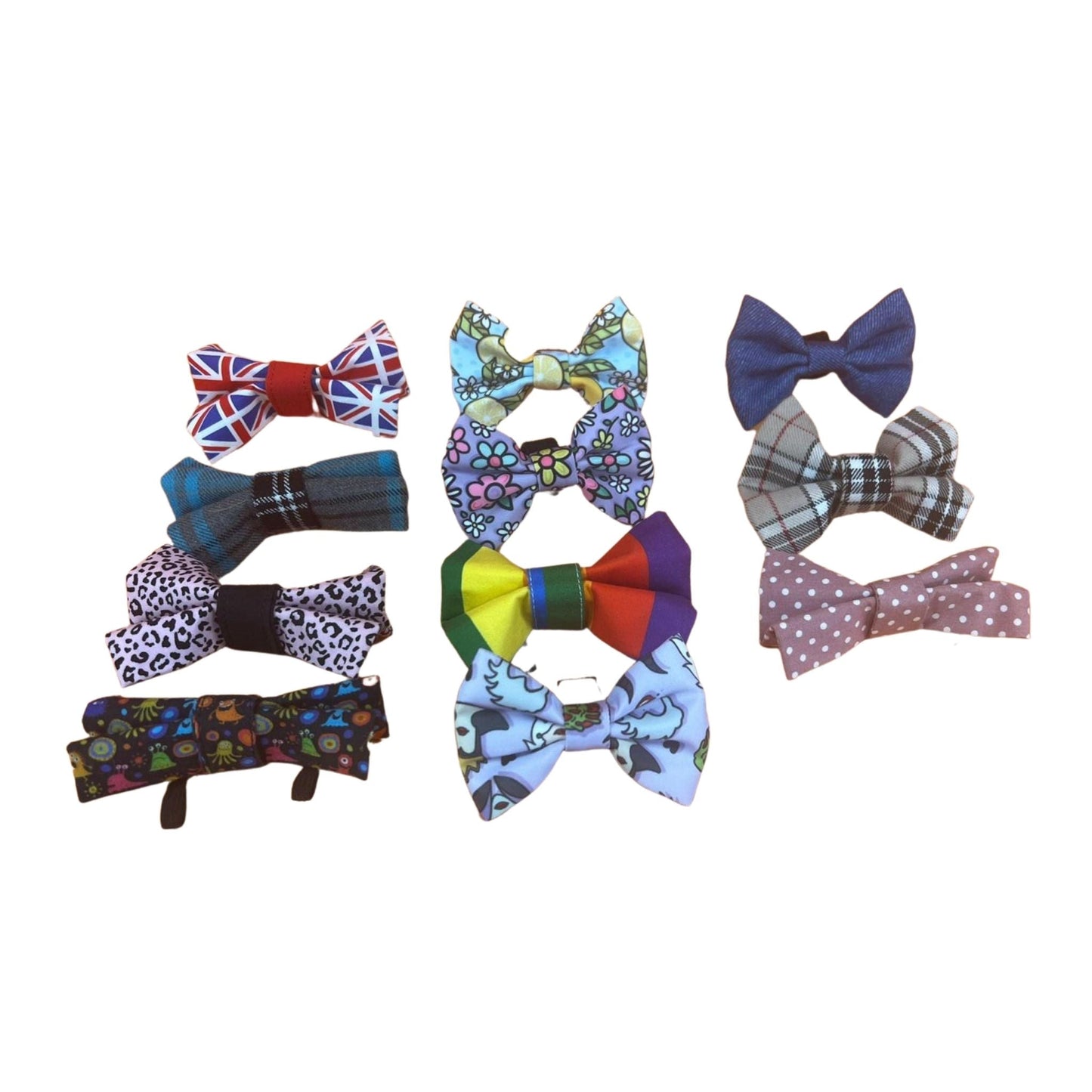 Dog Bow Tie - Chewbox Natural Dog Chew - Grain & Gluten Free