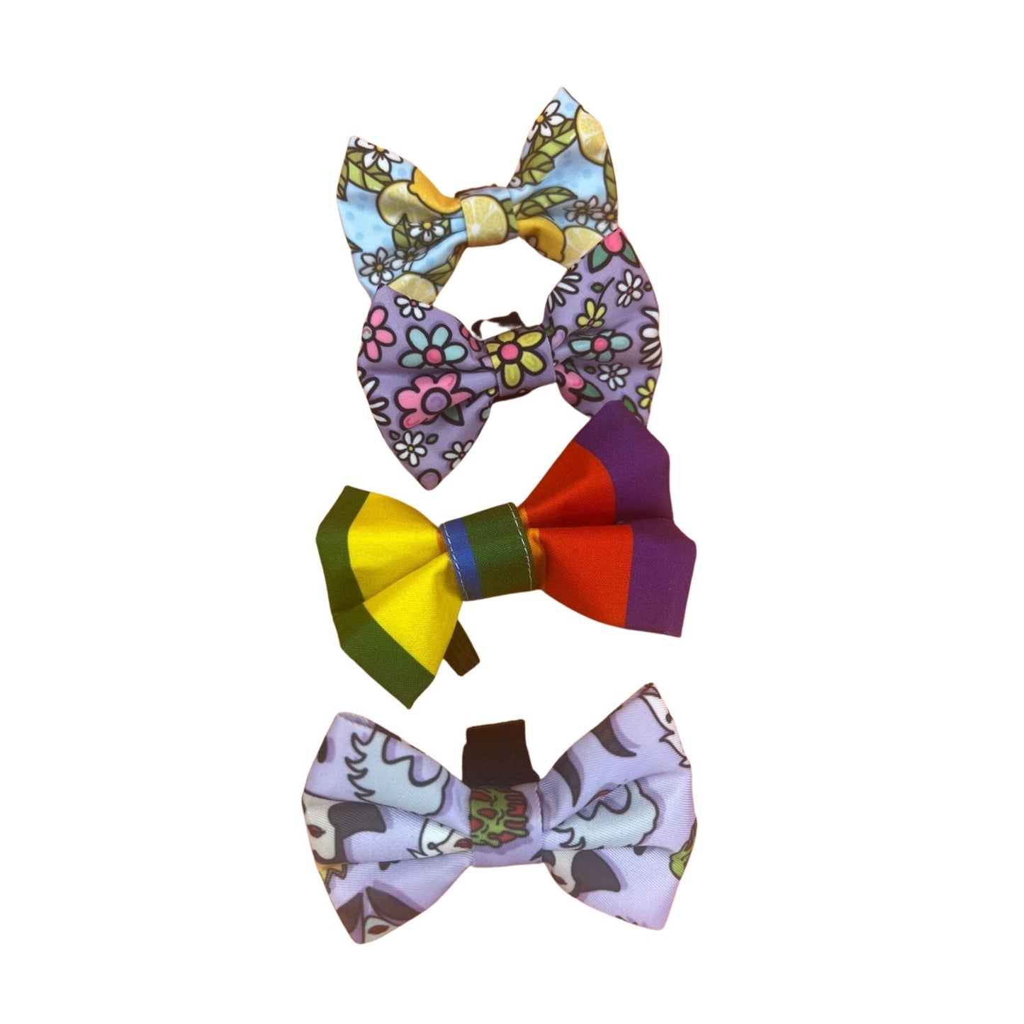 Dog Bow Tie - Chewbox Natural Dog Chew - Grain & Gluten Free