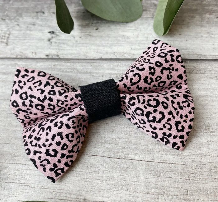 Dog Bow Tie - Chewbox Natural Dog Chew - Grain & Gluten Free