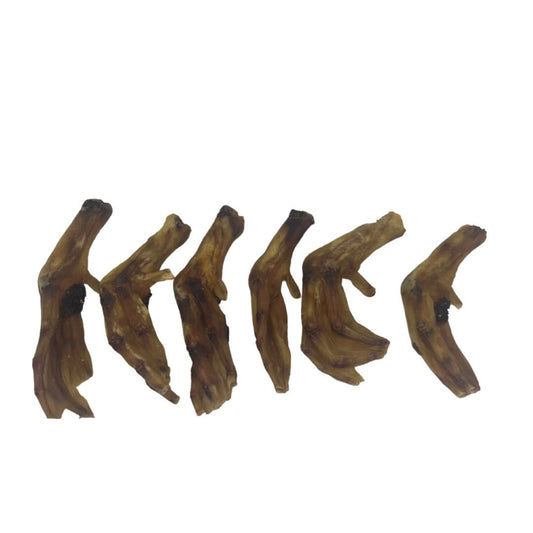 Duck Feet - Chewbox Natural Dog Chew - Grain & Gluten Free