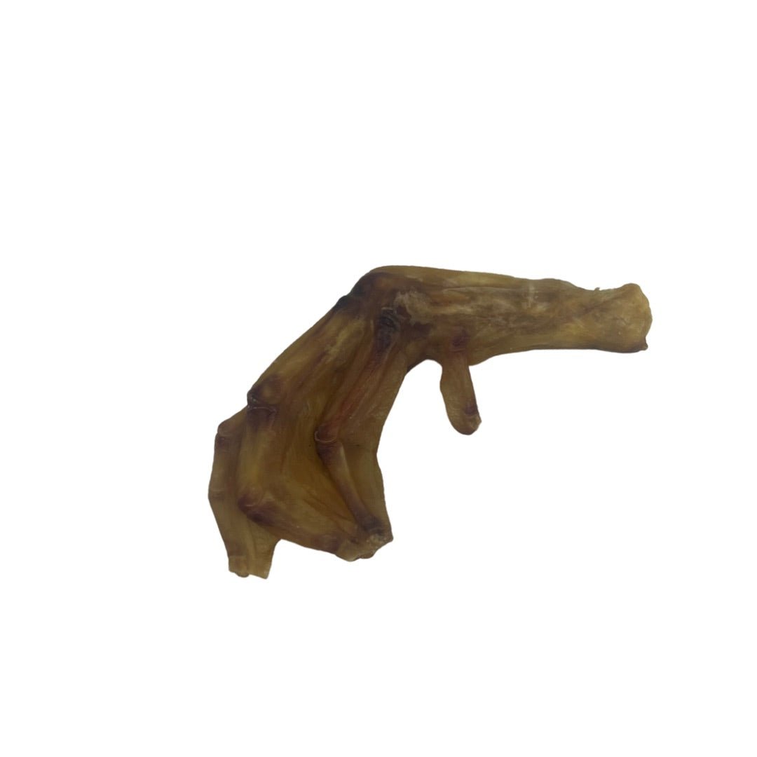 Duck Feet - Chewbox Natural Dog Chew - Grain & Gluten Free