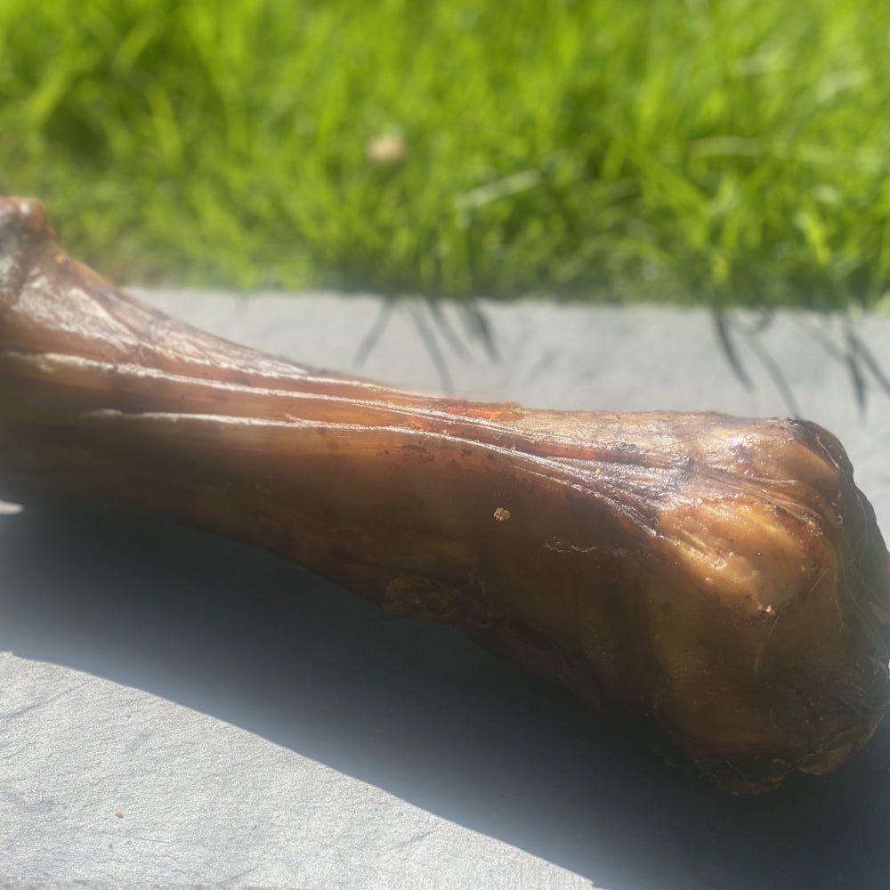 Beef Legs - Chewbox Natural Dog Chew - Grain & Gluten Free