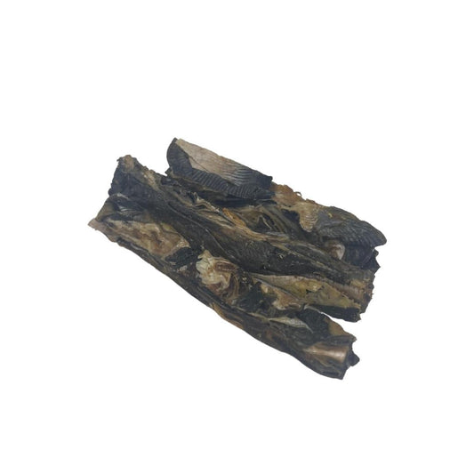 Fish Skin Fingers - Chewbox Natural Dog Chew - Grain & Gluten Free