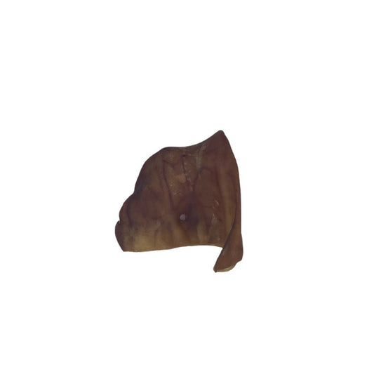 Iberian Pig Ears - Chewbox Natural Dog Chew - Grain & Gluten Free