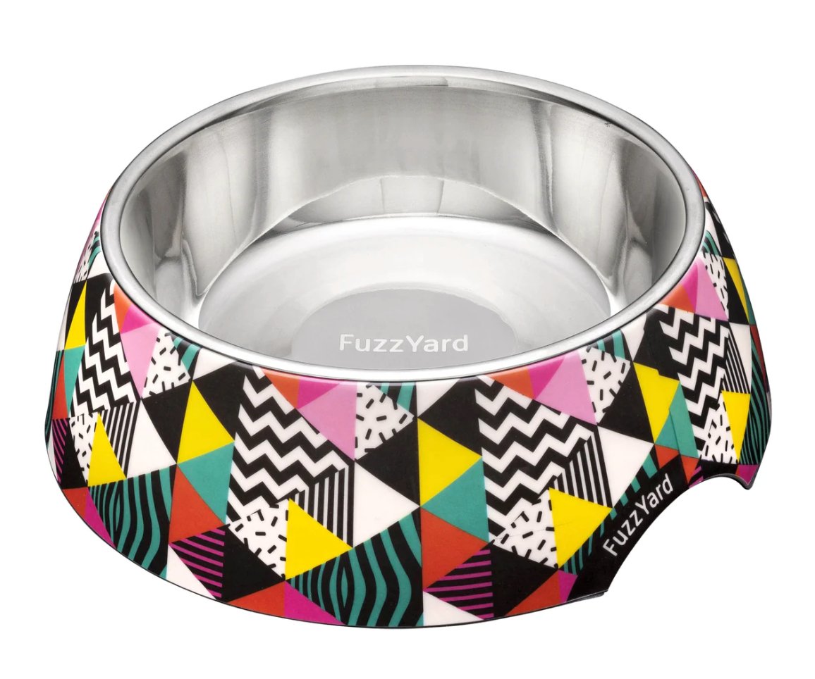 No Signal! Easy Feeder Pet Bowl - Chewbox Natural Dog Chew - Grain & Gluten Free