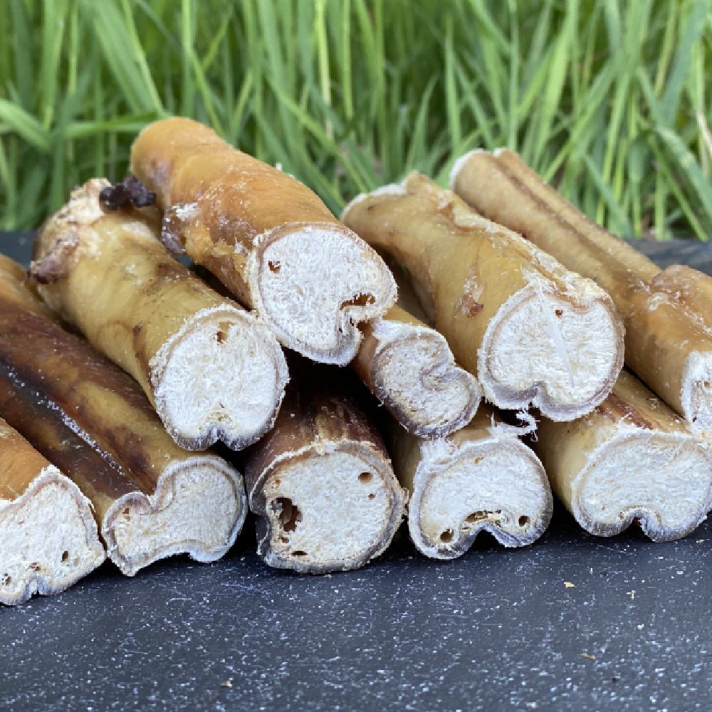 Pizzles / Bully Sticks - Chewbox Natural Dog Chew - Grain & Gluten Free
