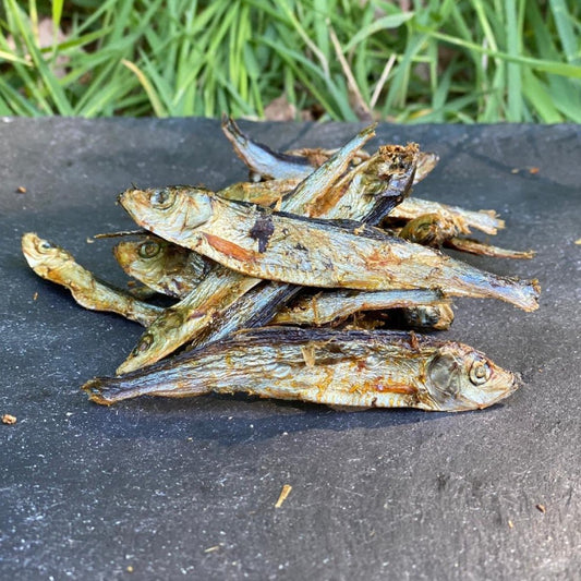 Sprats - Chewbox Natural Dog Chew - Grain & Gluten Free