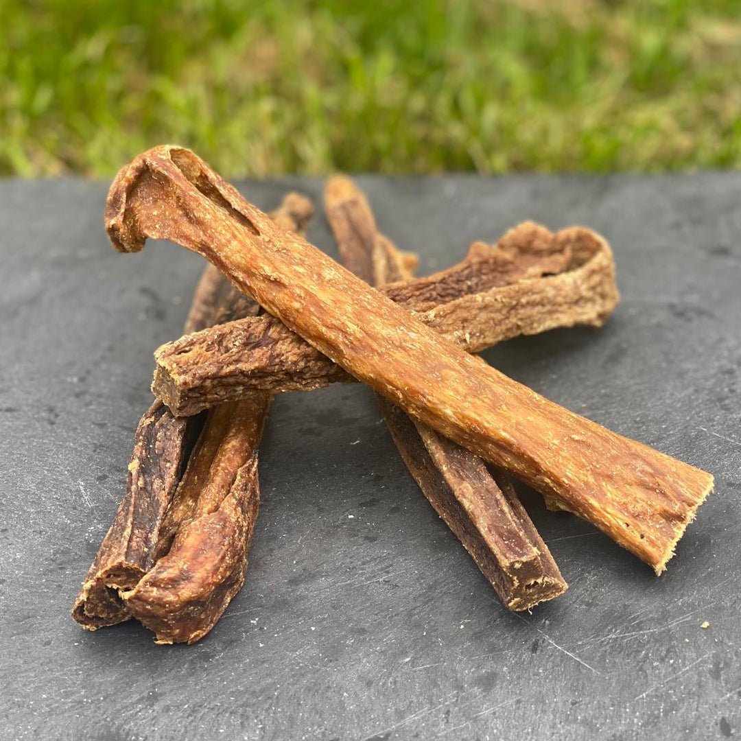Udder Sticks - Chewbox Natural Dog Chew - Grain & Gluten Free