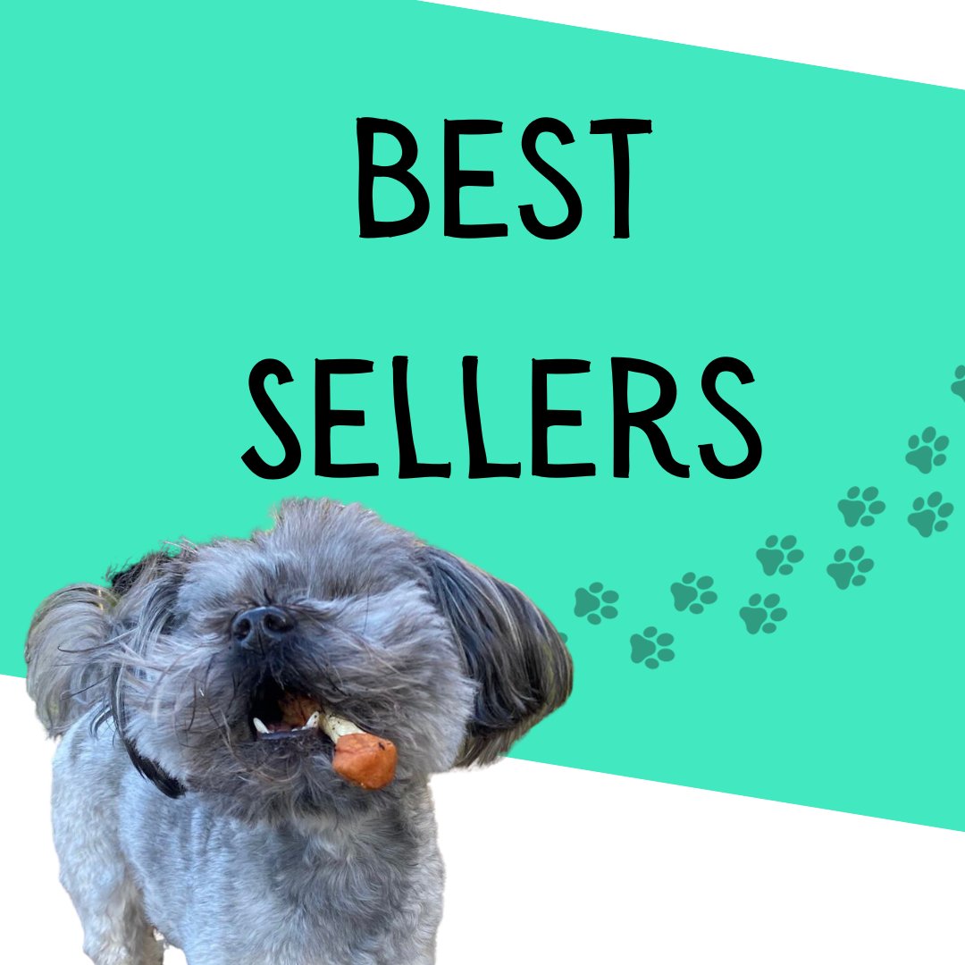 Best Sellers