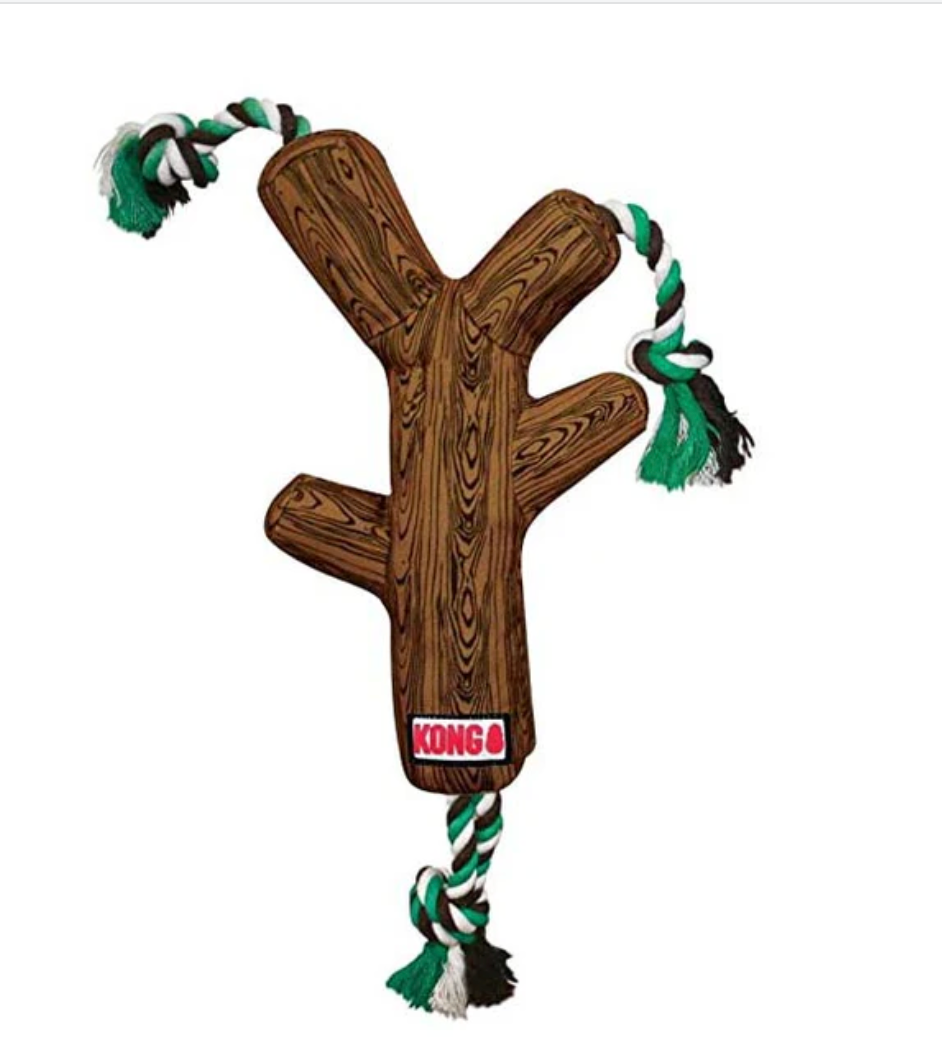 KONG Fetch Stix