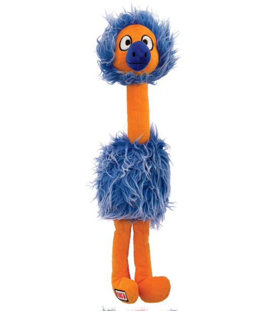 KONG Comfort Jumbo Bird