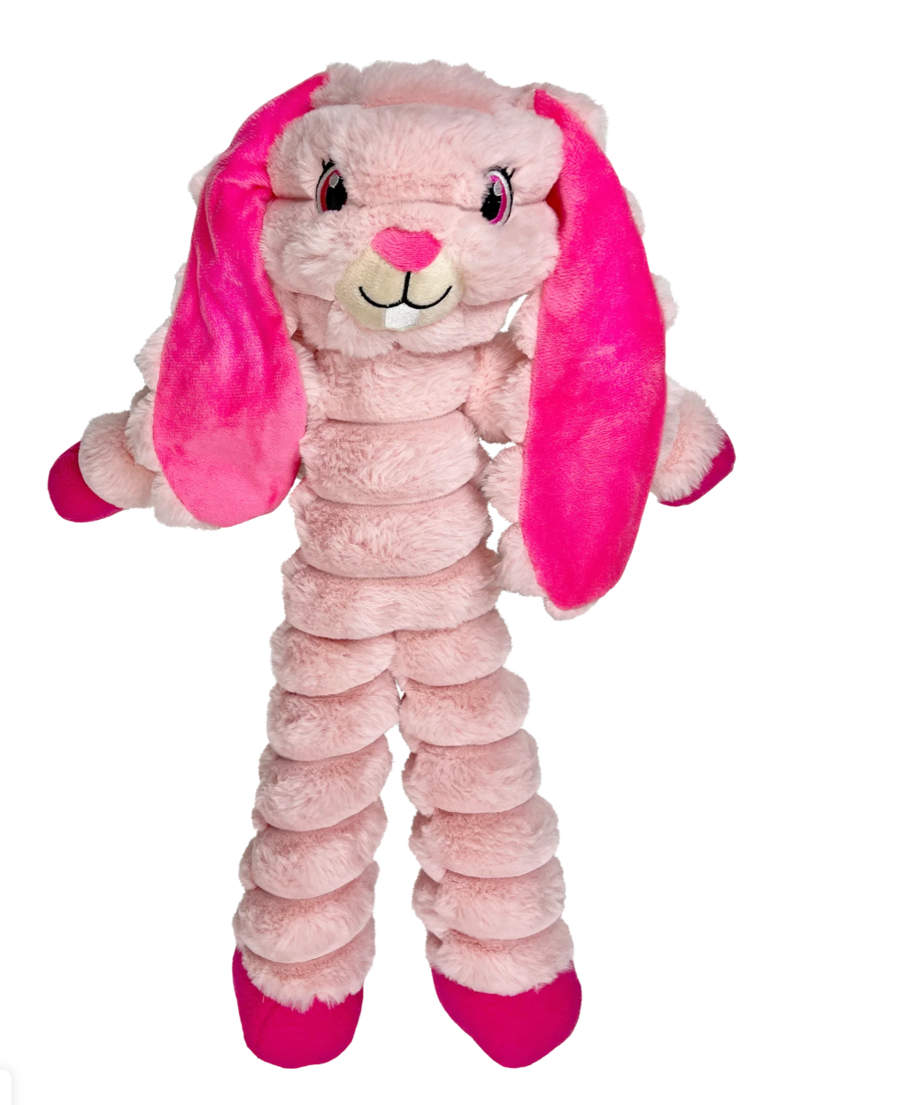 KONG Shakers Crumples Rabbit