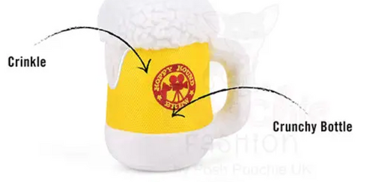 Hollywoof Hoppy Hound Dog Brew