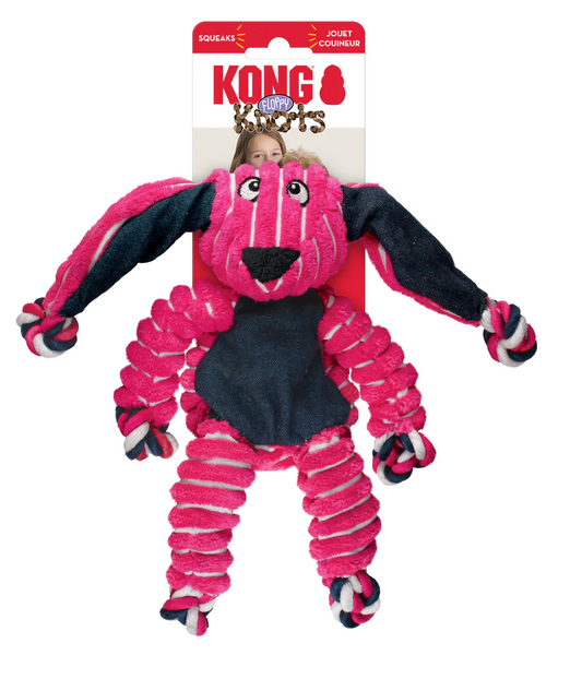 KONG Floppy Knots