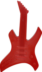 SodaPup Guitar Treat Dispenser Toy - Dogs Go Shop