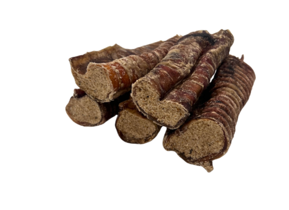 Collagen Filled Beef Trachea