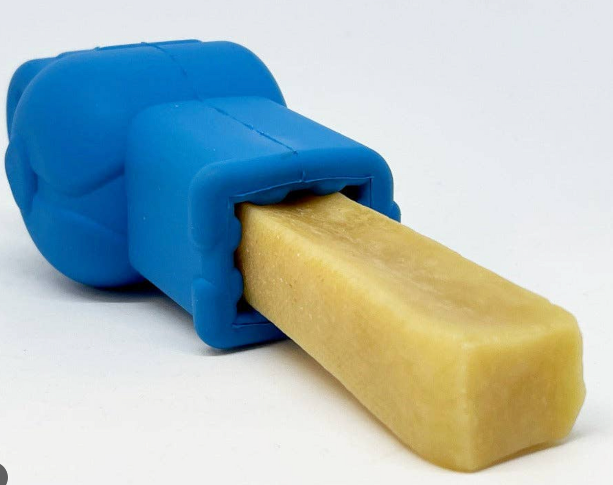 SodaPup PEZ Yak Holder Chew Toy - Dogs Go Shop