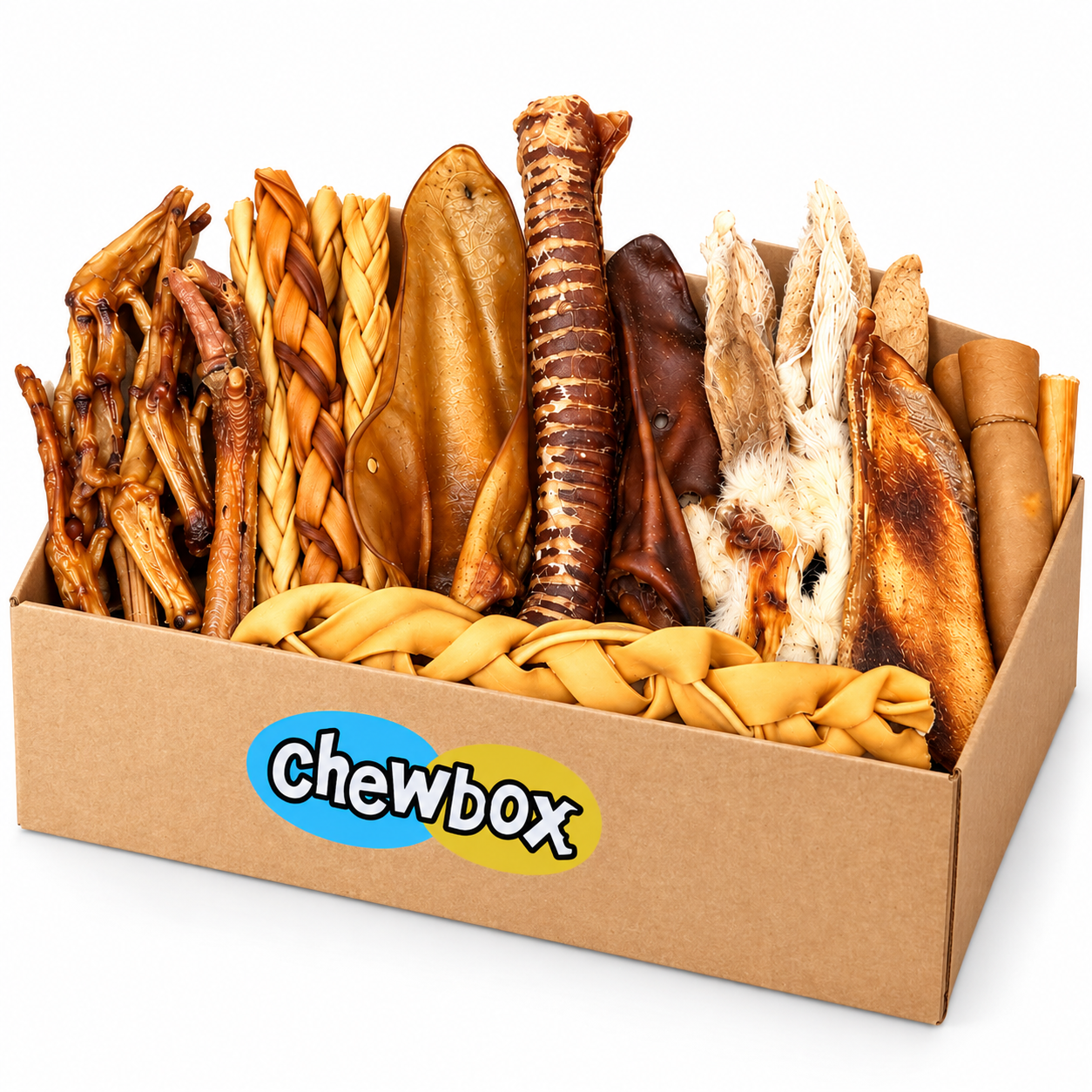 Dental Chewbox