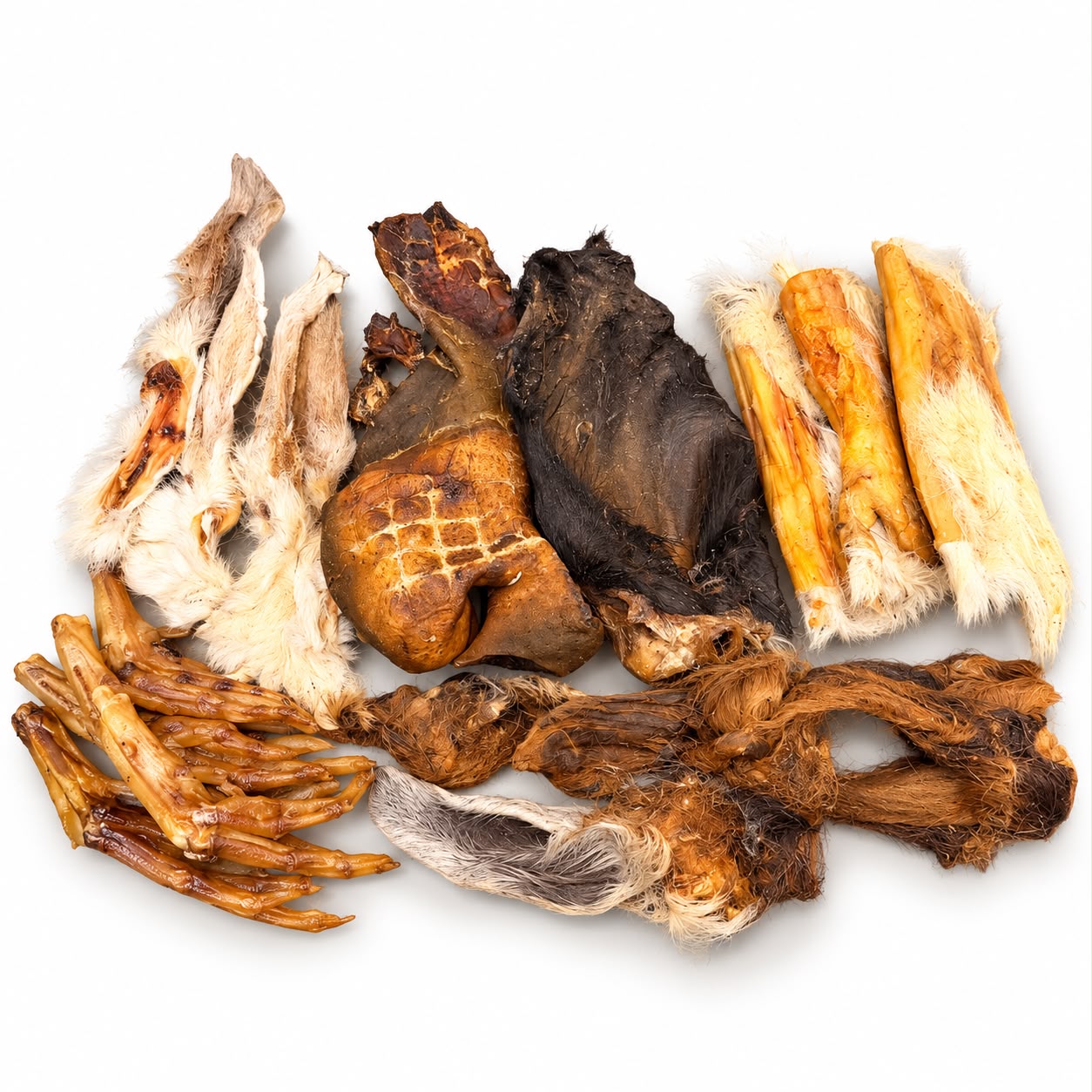 Fur & Fibre Chewbox