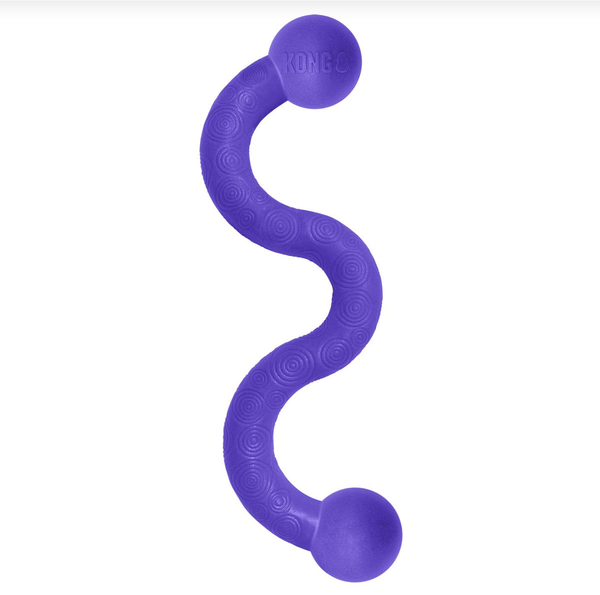 KONG Ogee Stick Large - Dogs Go Shop Dog Toy