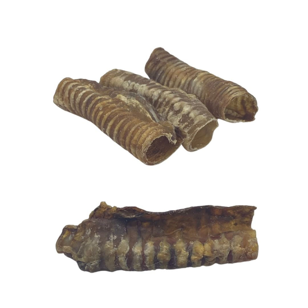Beef Air Pipe / Trachea 12cm+ - Dogs Go Shop Natural Dog Chew - Grain & Gluten Free
