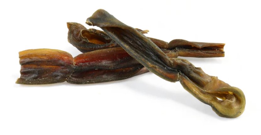Beef Collagen Sticks 15cm - Dogs Go Shop Natural Dog Chew - Grain & Gluten Free