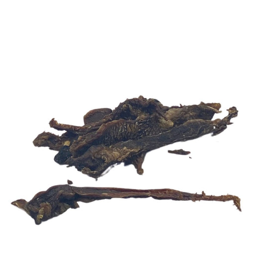 Beef Lips - Chewbox Natural Dog Chew - Grain & Gluten Free