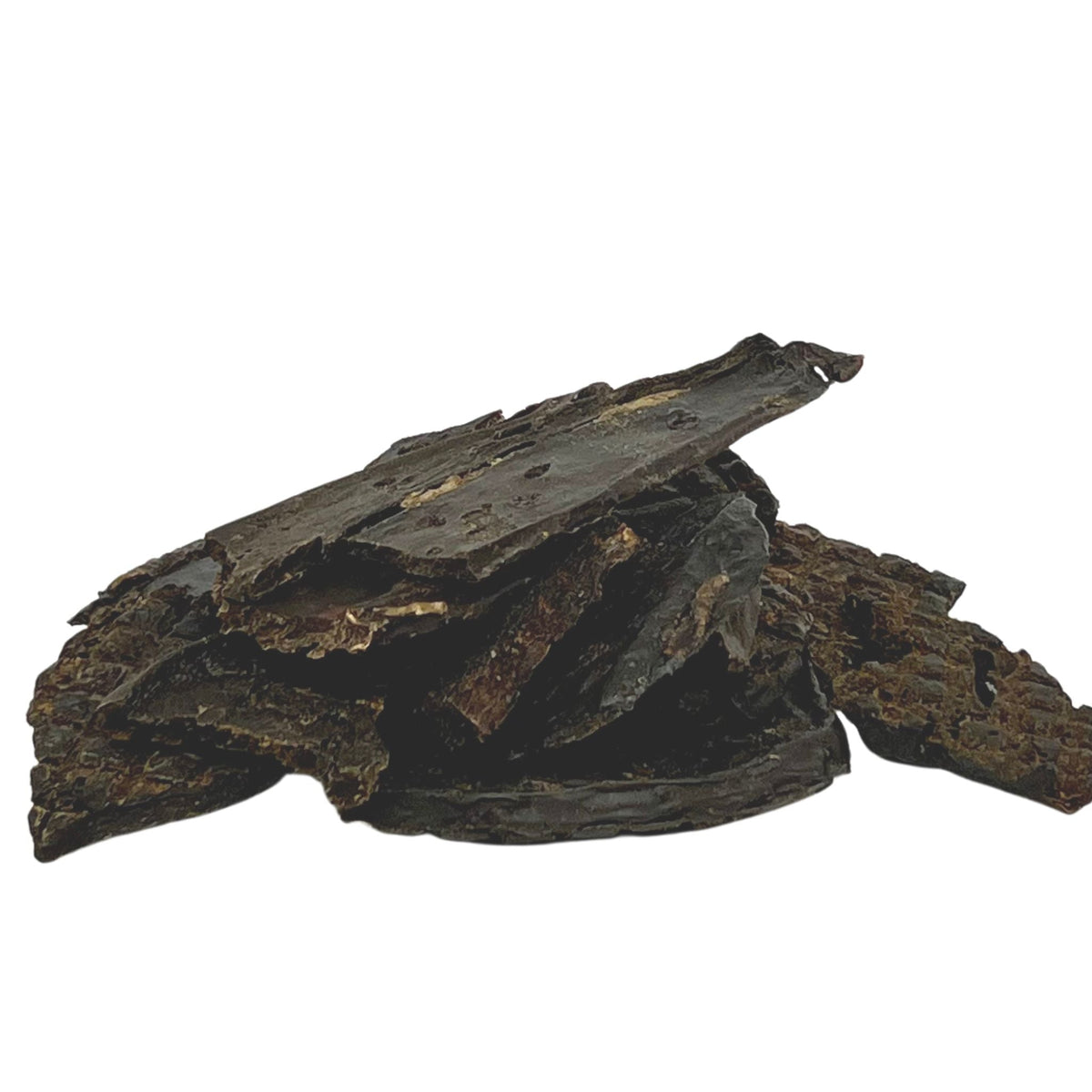 Beef Liver Strips - Dogs Go Shop Natural Dog Chew - Grain & Gluten Free