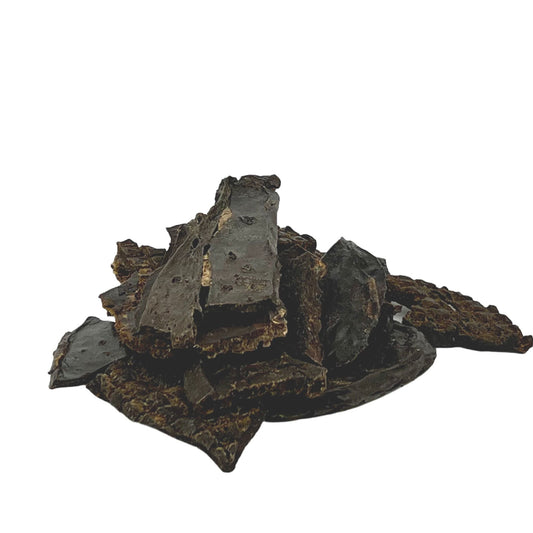 Beef Liver Strips - Chewbox Natural Dog Chew - Grain & Gluten Free