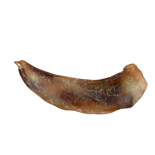 Beef Moon Bone (Cartilage) - Dogs Go Shop Natural Dog Chew - Grain & Gluten Free