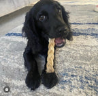 Beef Plaits - Dogs Go Shop Natural Dog Chew - Grain & Gluten Free