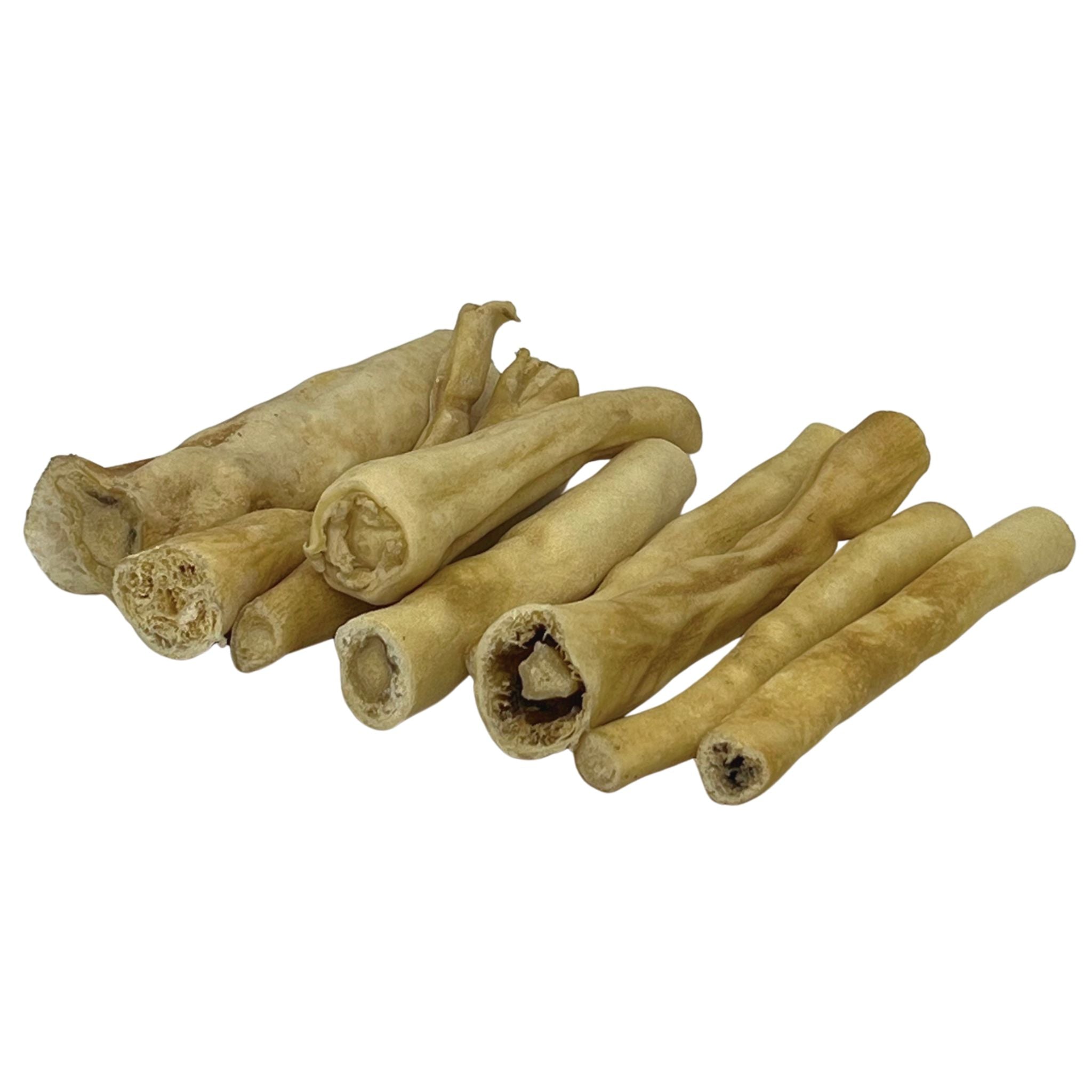 Beef Tails - XL & Standard - Chewbox Natural Dog Chew - Grain & Gluten Free