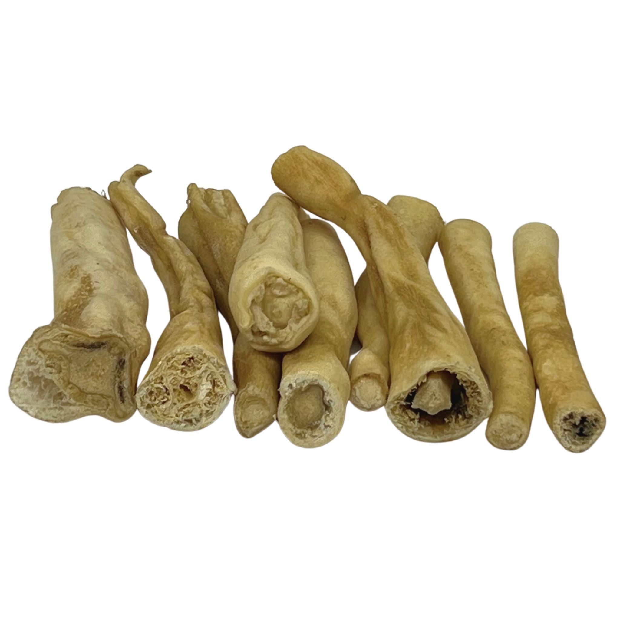 Beef Tails - XL & Standard - Chewbox Natural Dog Chew - Grain & Gluten Free