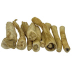 Beef Tails - XL & Standard - Chewbox Natural Dog Chew - Grain & Gluten Free
